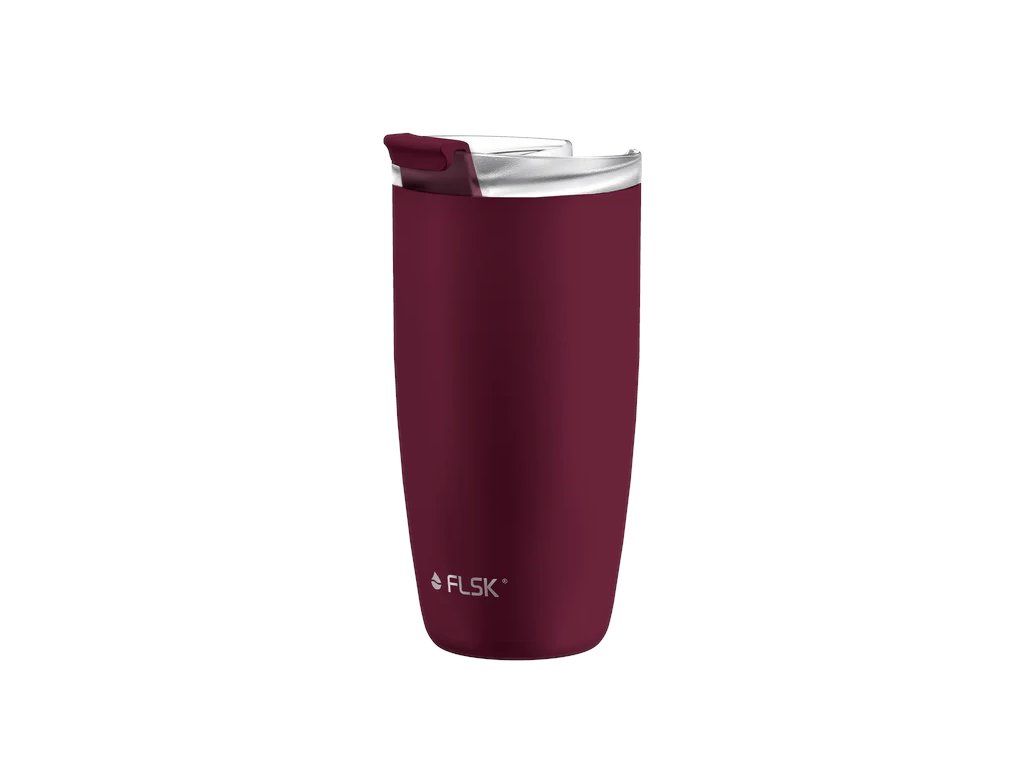 Flsk Termohrnek Flsk 500ml winterberry