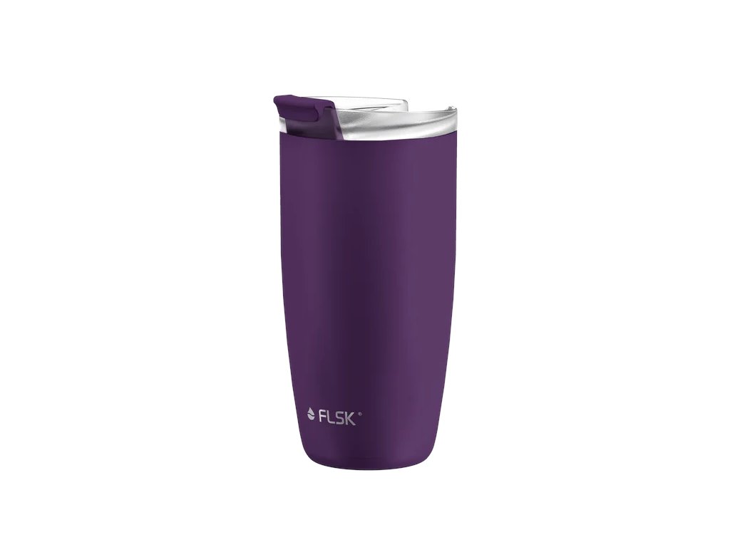 Flsk Termohrnek Flsk 500ml nordic plum