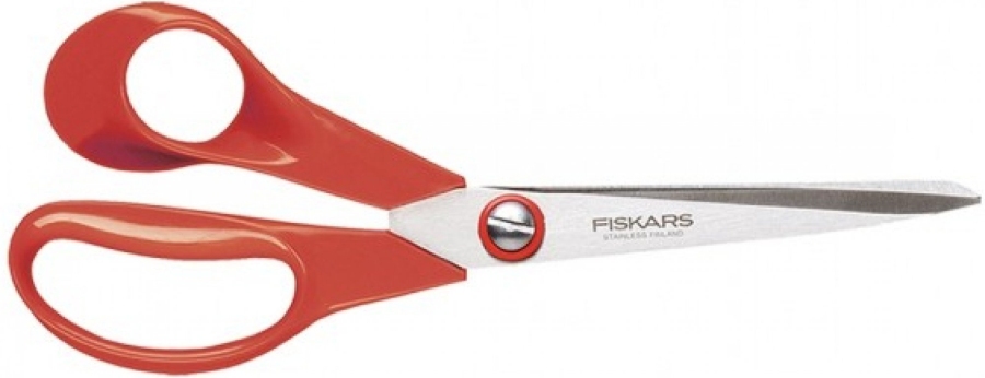 Levně Fiskars 1000814 nůžky pro leváky