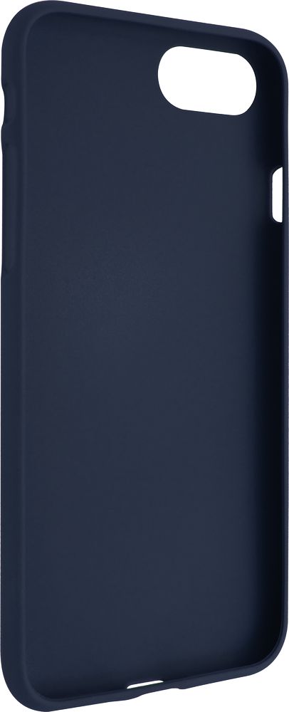 Levně pouzdro na mobil Zadní pogumovaný kryt Fixed Story pro Samsung Galaxy A33 5G, modrý