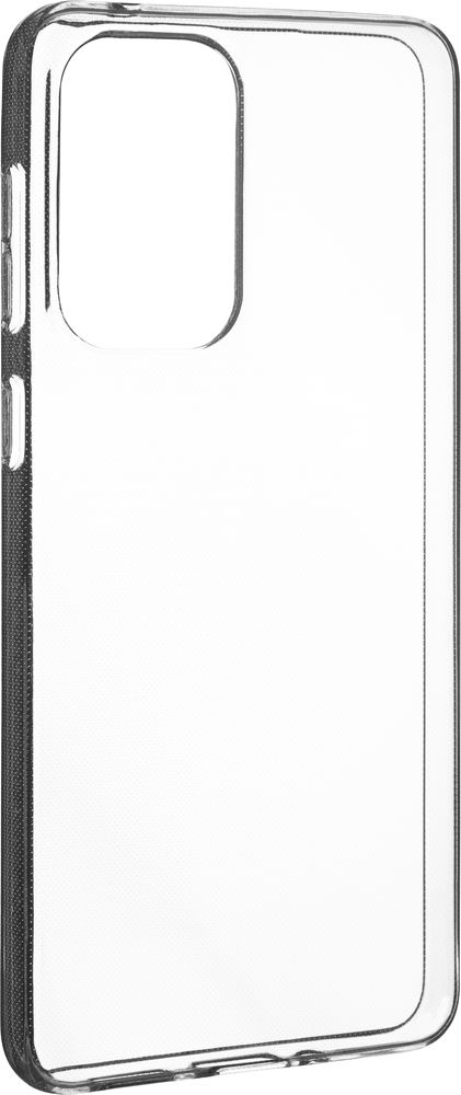 Levně pouzdro na mobil Tpu gelové pouzdro Fixed Slim Antiuv pro Samsung Galaxy A33 5G, čiré