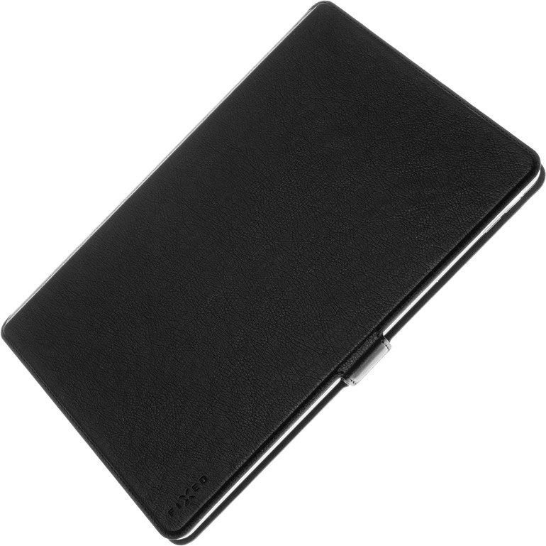 Levně pouzdro na tablet Pouzdro se stojánkem Fixed Topic Tab pro Samsung Galaxy Tab A8 10,5", černé