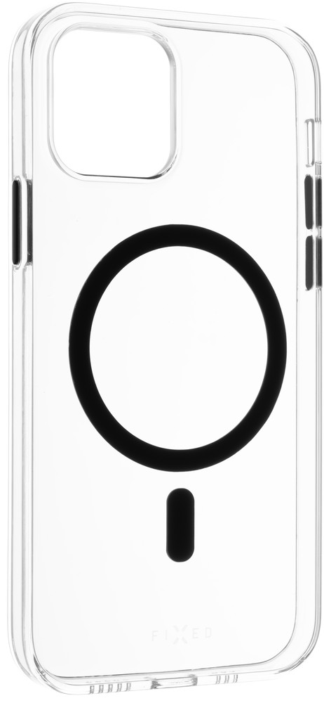 Levně pouzdro na mobil Zadní kryt Fixed Magpurity s podporou Magsafe pro Apple iPhone 14 Pro, čirý