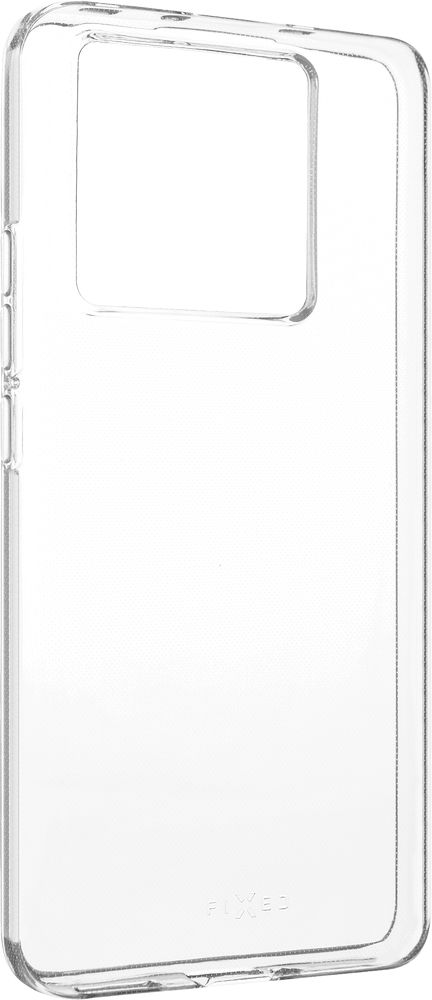 TPU gelové pouzdro FIXED pro Xiaomi 13T, čiré