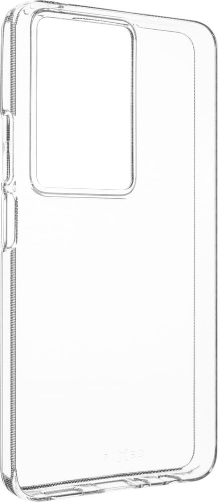 TPU gelové pouzdro FIXED pro OnePlus Nord N30 SE 5G, čiré