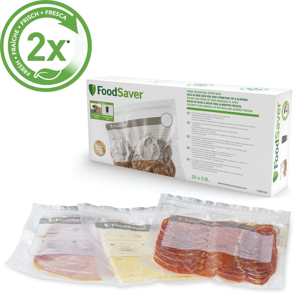 Foodsaver Fvb016x