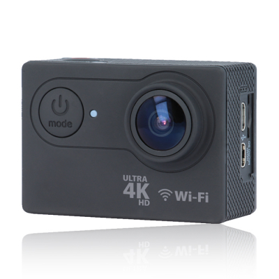 Levně Forever outdoorová kamera Sc-400 4K - Sportovní Kamera