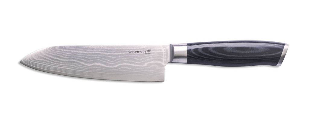Nůž G21 Gourmet Damascus 17 cm + DOPRAVA ZDARMA