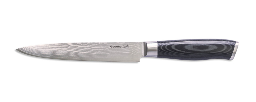 Nůž G21 Gourmet Damascus 18 cm + DOPRAVA ZDARMA