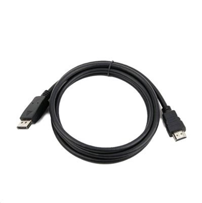 GEMBIRD Kabel DisplayPort HDMI,M/M,3m