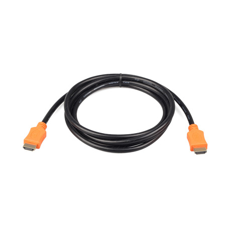 Gembird Hdmi kabel Cc-hdmi4l-10 Hdmikabely, adapté