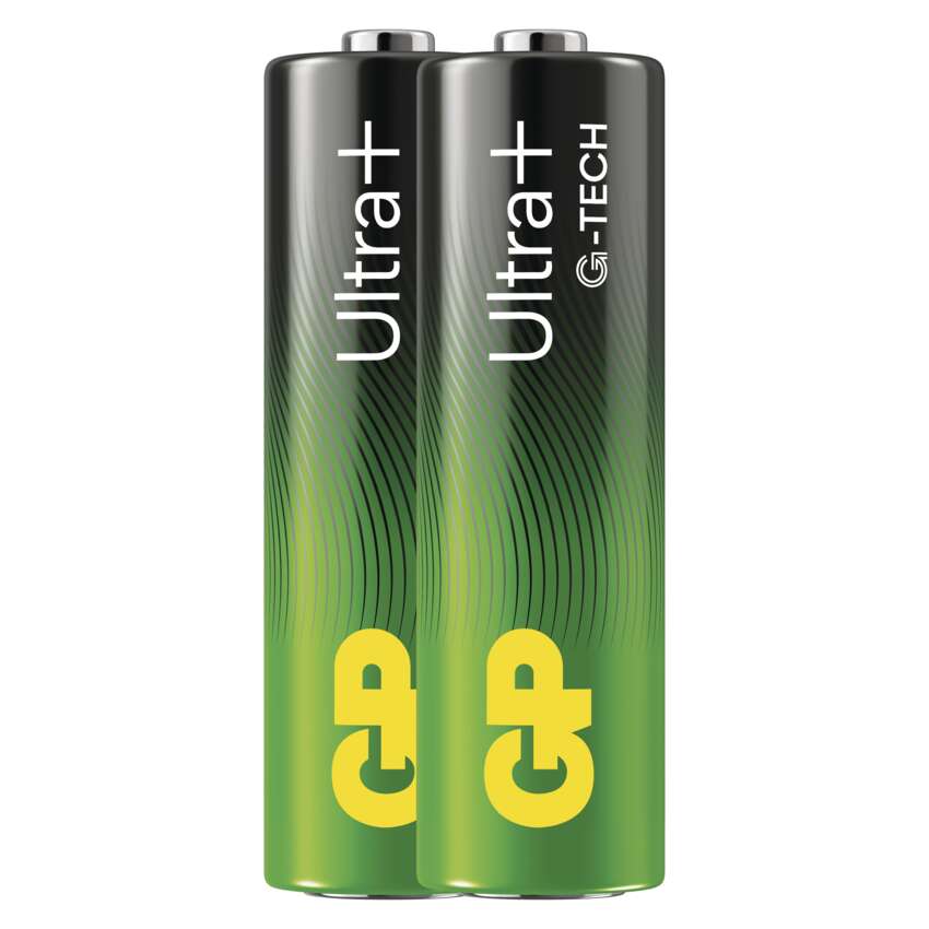 Levně tužková baterie Aa Alkalická baterie Gp Ultra Plus Aa (LR6)