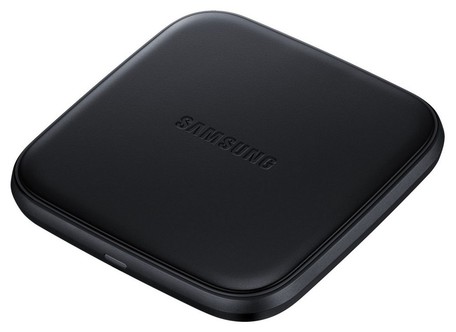 Samsung EP-PA510BB Wireless Charger mini, Black
