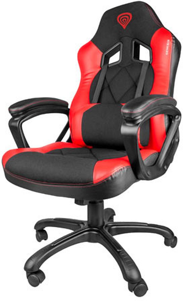 Levně Genesis herní židle herní křeslo Nitro 330 (SX33)