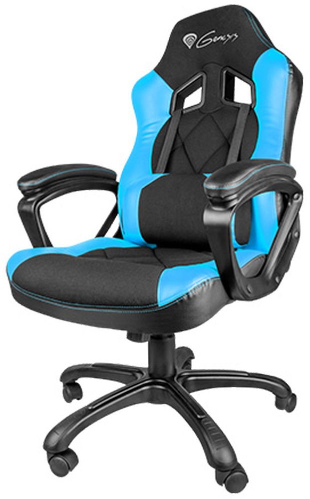 Levně Genesis herní židle herní křeslo Sx33/nitro 330