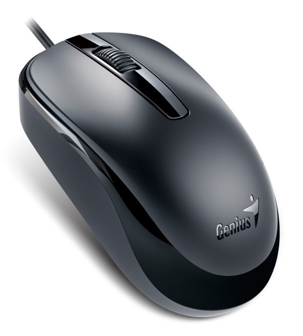 Levně Genius myš myš Dx-120 černá