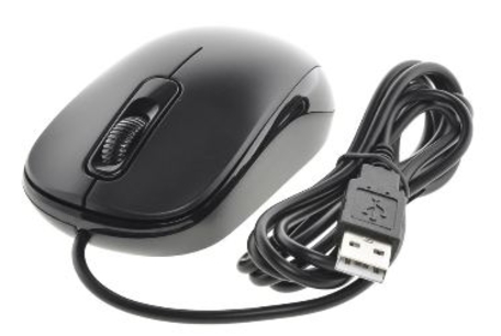 GENIUS DX-110 USB black