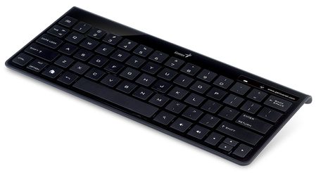 GENIUS LuxePad A9000 Black