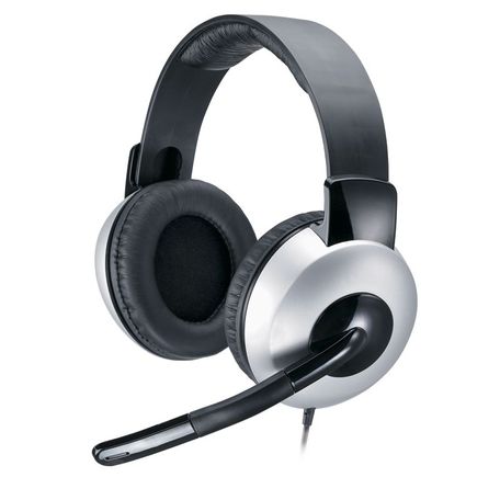 Genius Hs-05a Headset