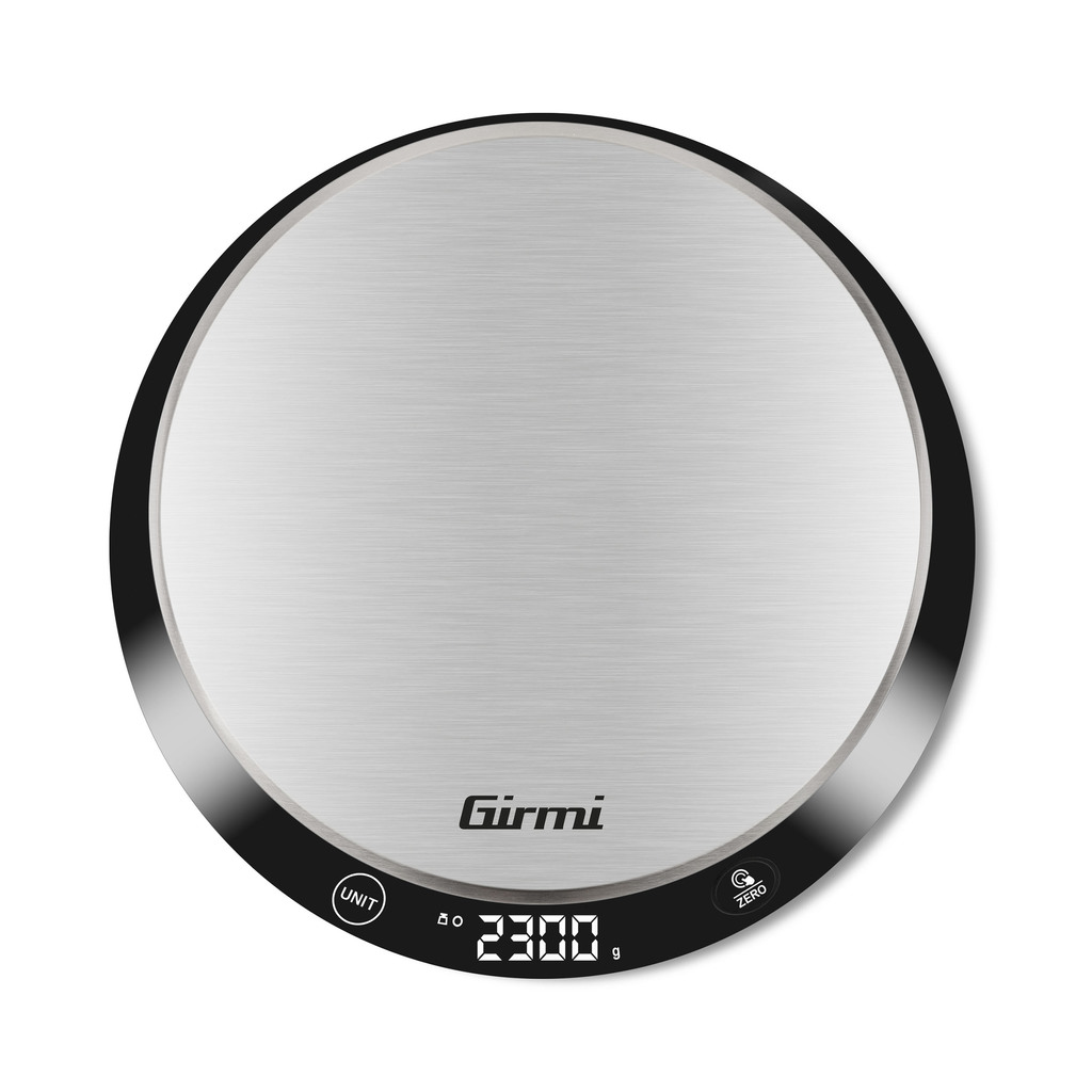 Girmi kuchyňská váha Ps8400 kuchyňská váha