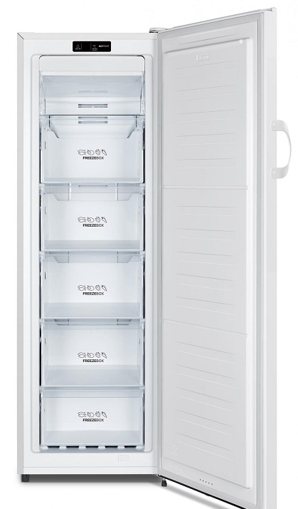 Gorenje šuplíková mraznička Fn4172cw