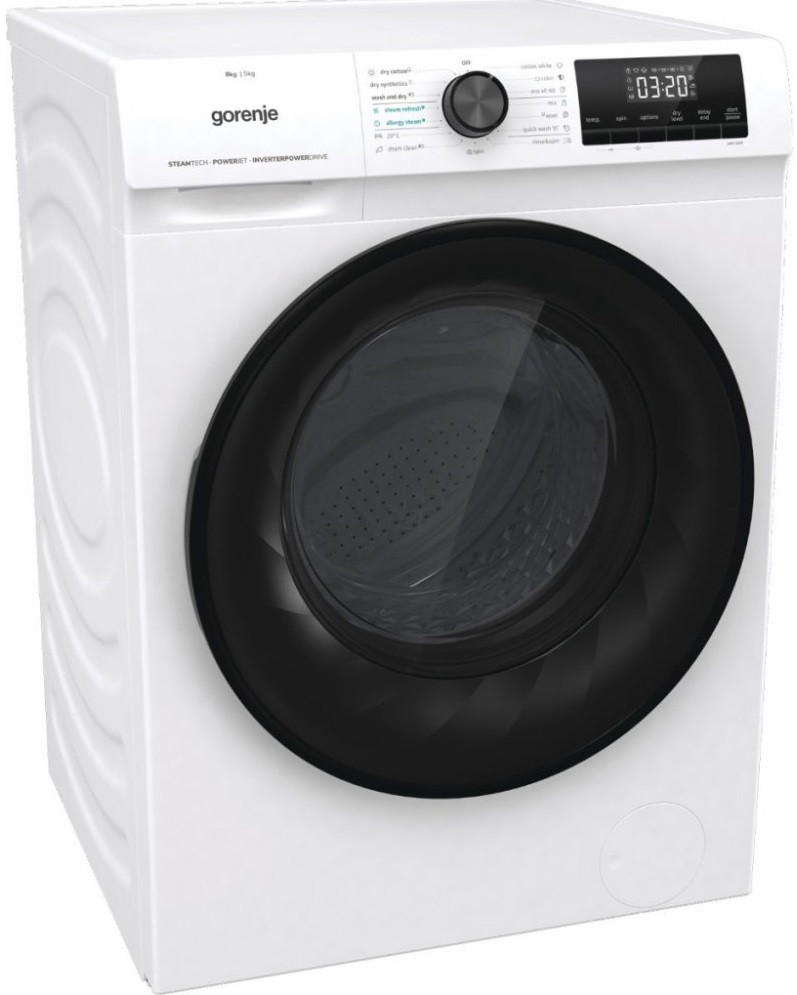 Gorenje WD8514S