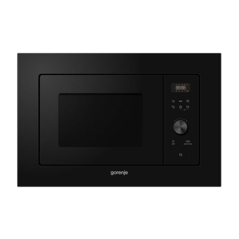 Gorenje vestavná mikrovlnná trouba Bm201ag1bg