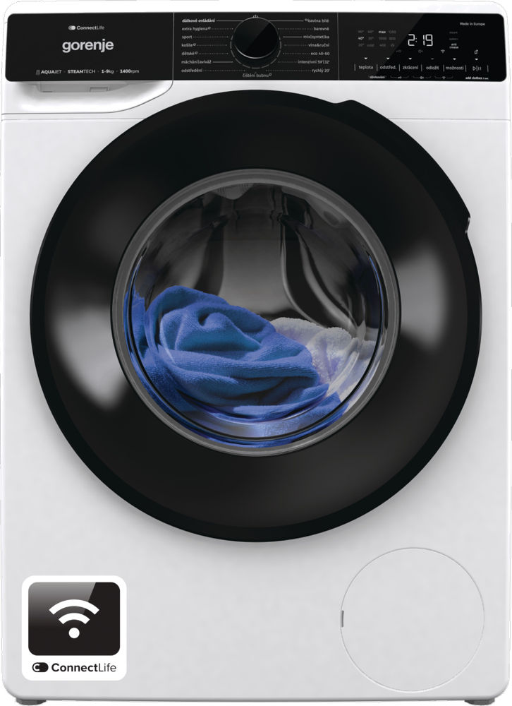 Gorenje W2pna94a1w/cz
