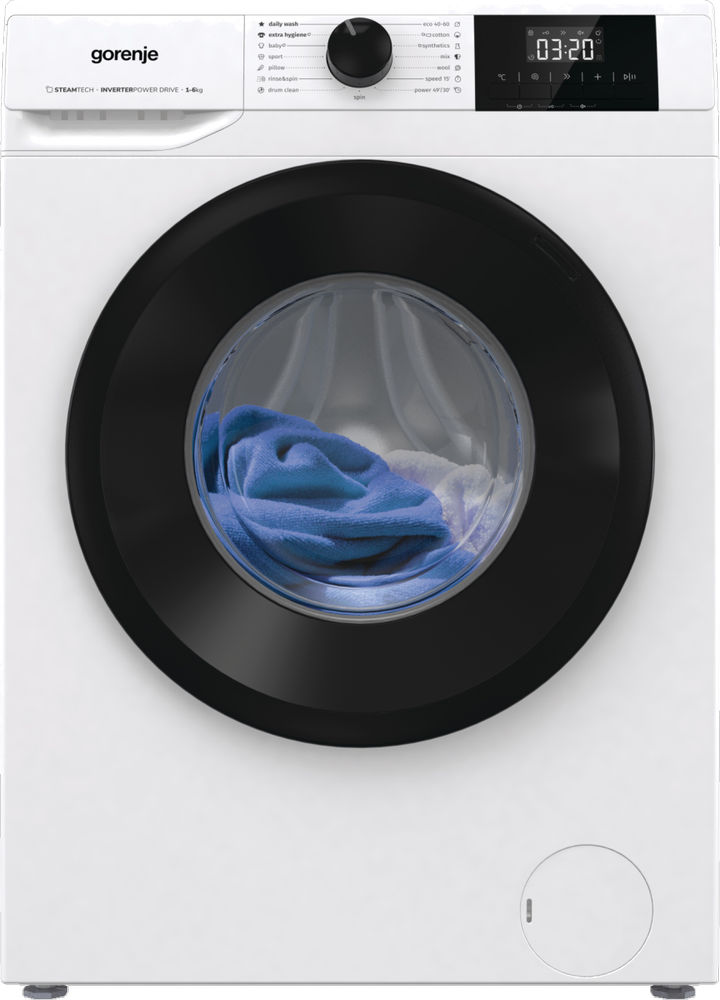 Gorenje W3ngpi62sbs