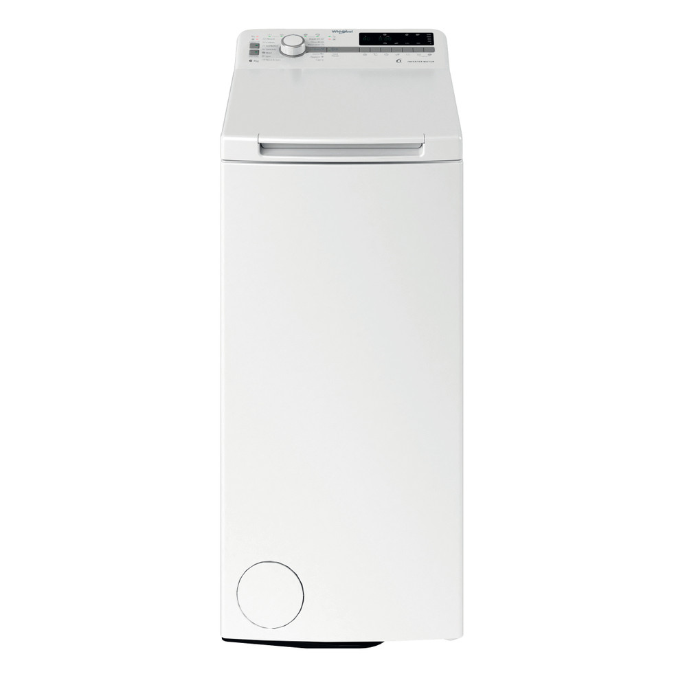 Whirlpool Tdlr 6261Bs Eu/n