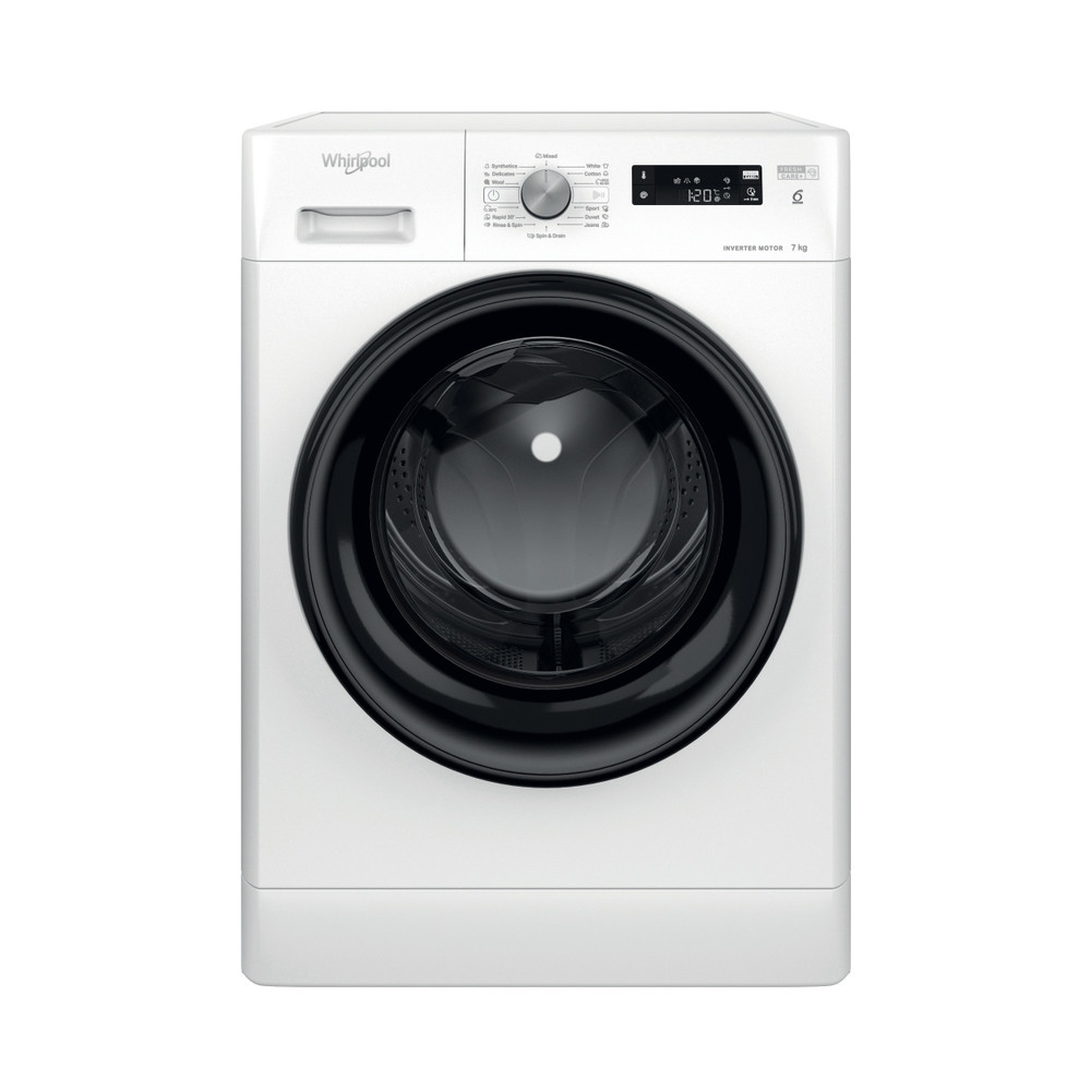 Whirlpool Ffs 7269 B Ee