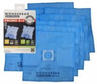 Levně Rowenta sáčky do vysavače Wonderbag Promo 10ks - Universal Classic + Mint Aroma Wonderbag