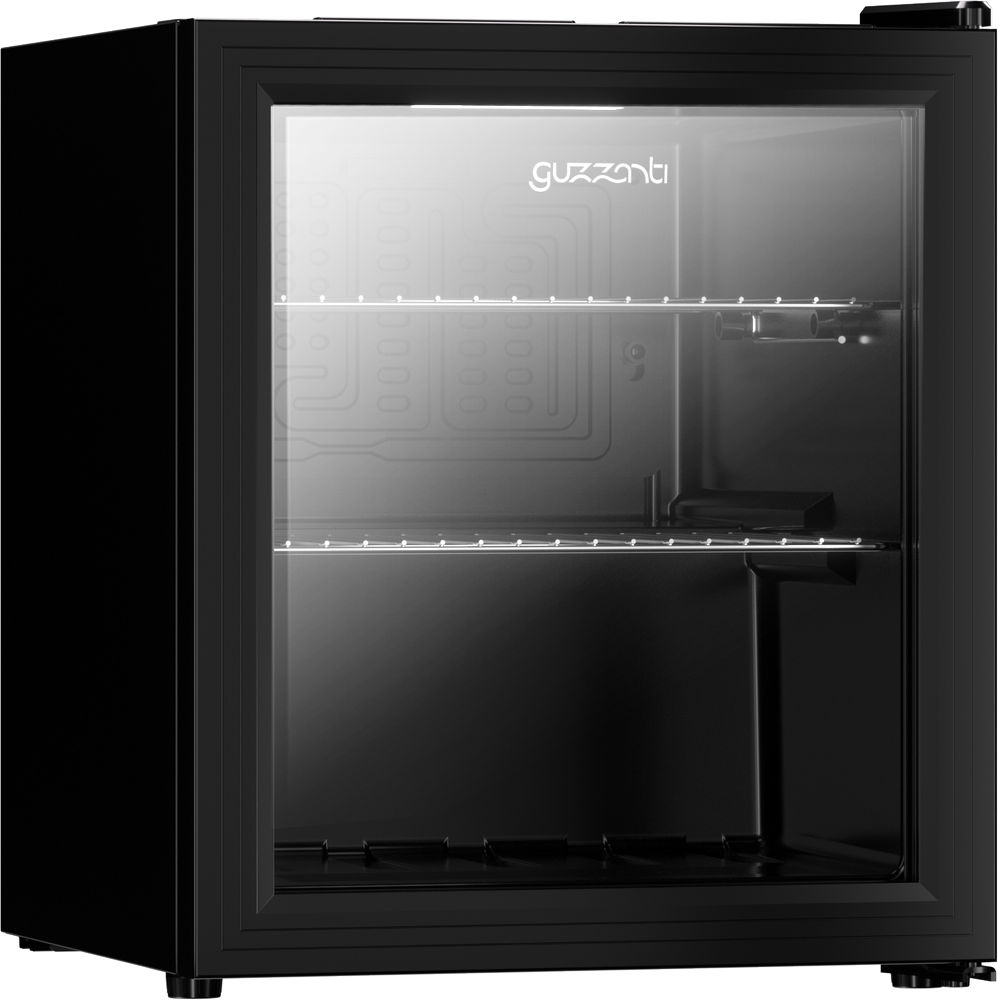 Guzzanti vinotéka Gz 49G