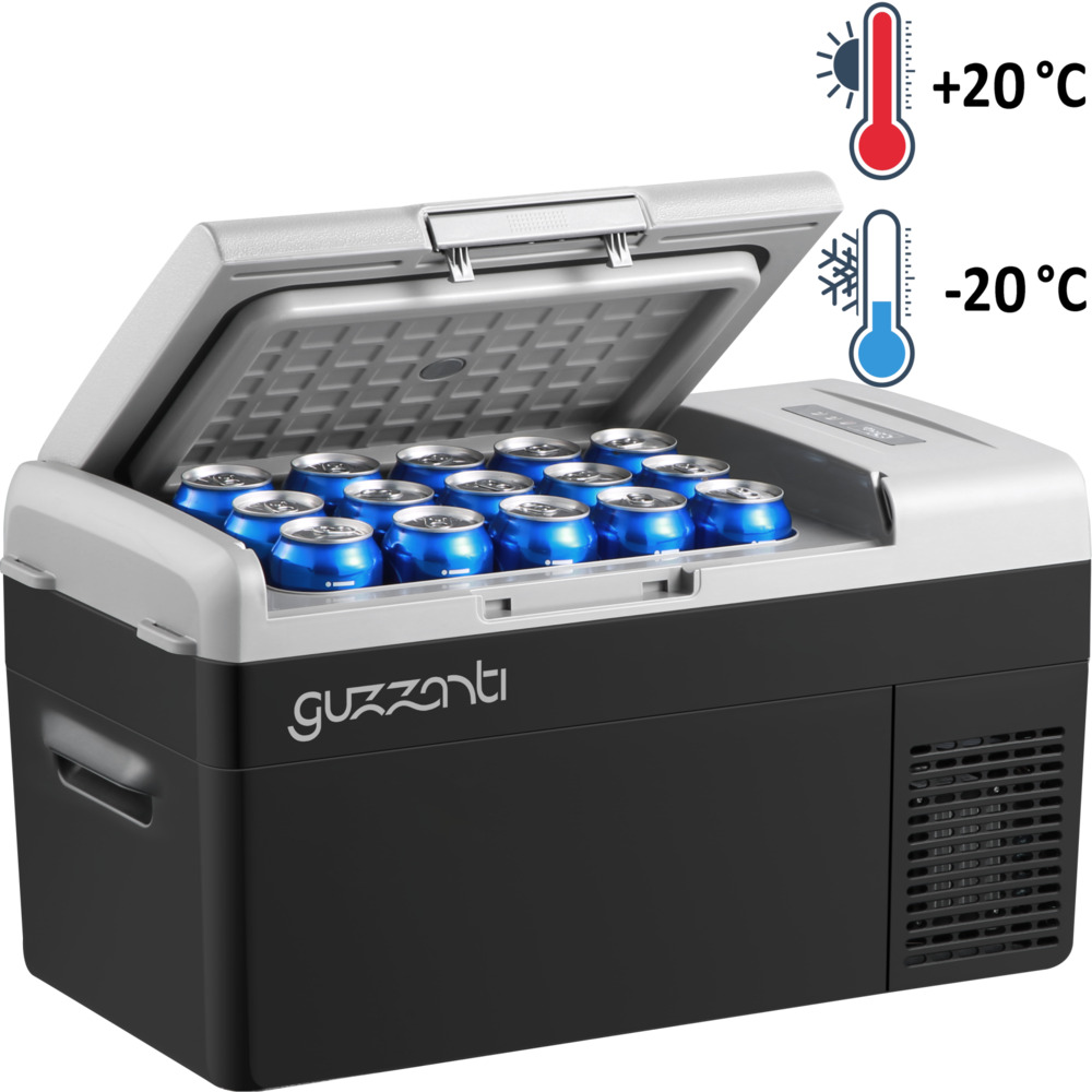 Guzzanti Gz 21B
