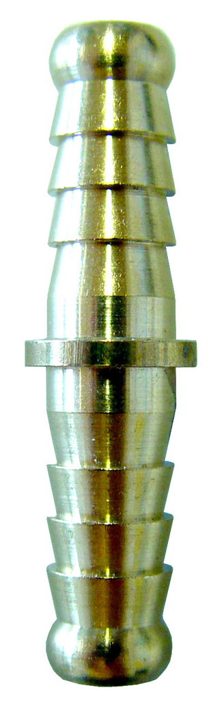 Levně Güde 41034 Hadicová spojka 6 mm (2 ks)