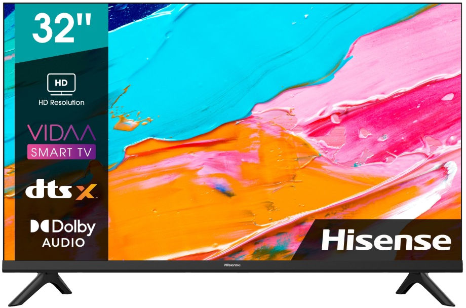 Hisense Led televize 32A4bg