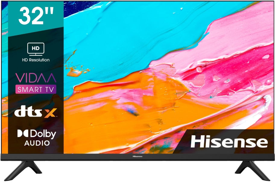 Hisense Led televize 32A4cg