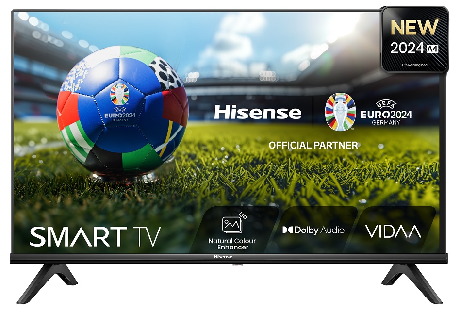 Hisense 40A4N + DOPRAVA ZDARMA