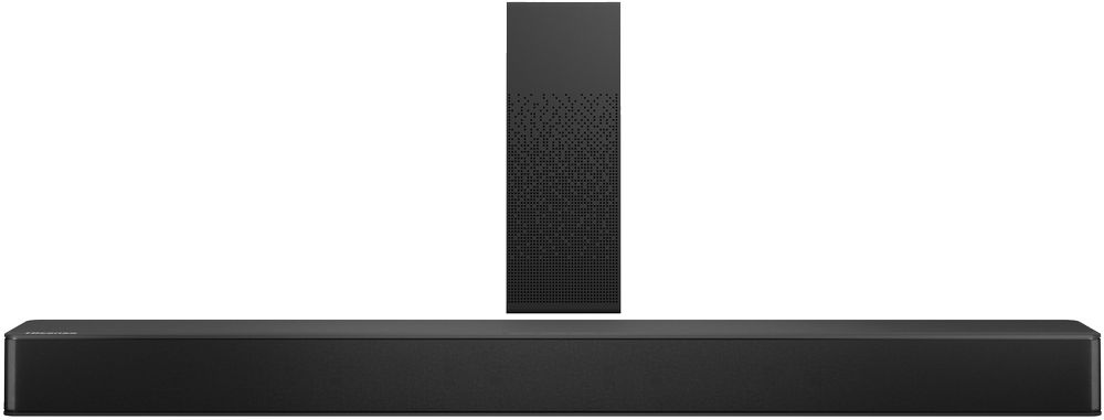 Hisense soundbar Hs2100