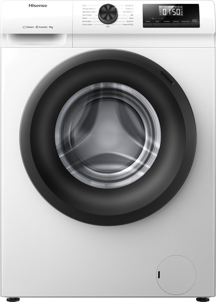 Hisense Wf1q9041bw