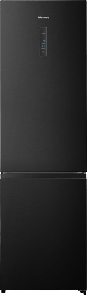 Hisense lednice s mrazákem dole Rb440n4cfb