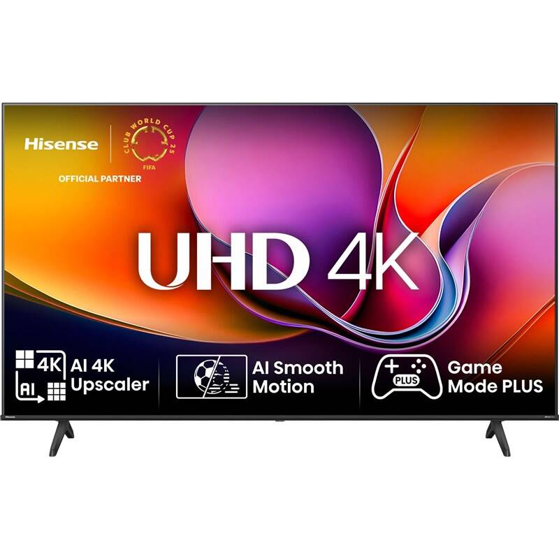 Hisense Uhd Led televize 55A6q