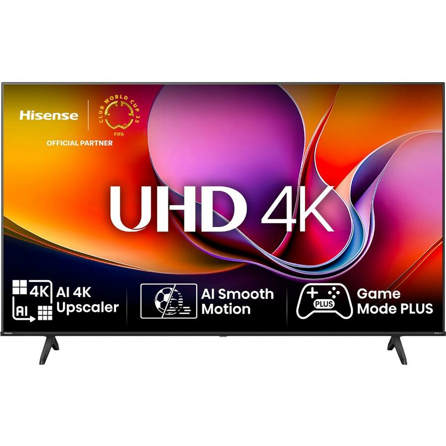 Hisense Uhd Led televize 50A6q