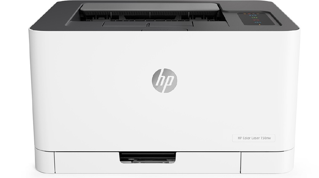 Hp laserová tiskárna Color Laser 150Nw