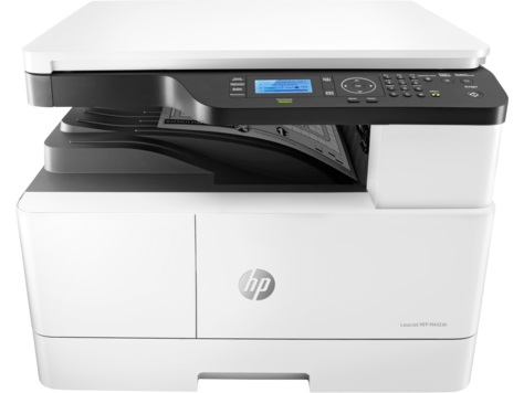 HP LaserJet MFP M442dn (A3, 24/13 ppm A4/A3, USB, Ethernet, Print/Scan/Copy, Duplex)