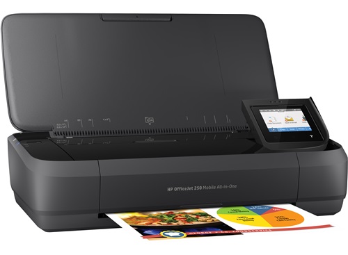 HP OfficeJet 250