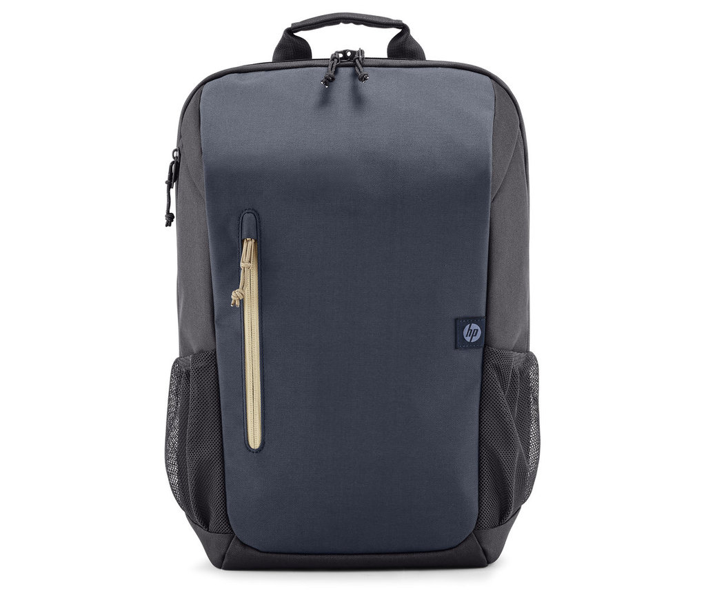 Levně Hp brašna na notebook 15,6" Modrý 18litrový cestovní batoh