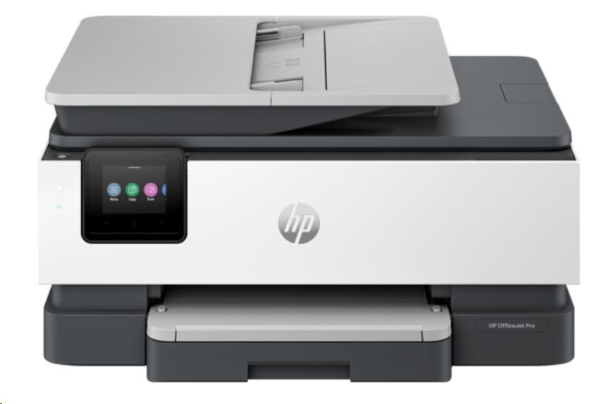 Levně Hp inkoustová multifunkční tiskárna Officejet Pro 8132e Aio Hp+