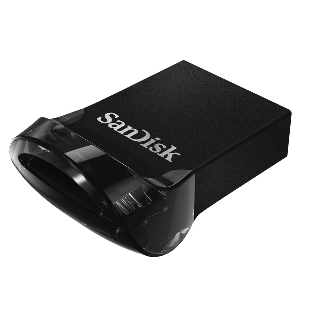 Levně Sandisk Usb flash disk Cruzer Ultra Fit 128Gb Sdcz430-128g-g46