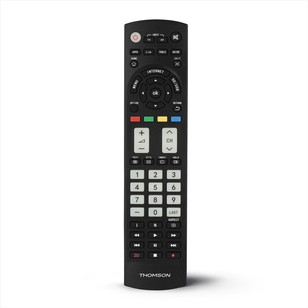 Thomson ROC1128PAN pro TV Panasonic